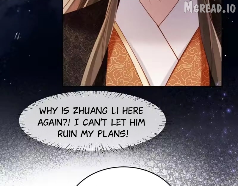 On Our Wedding Night, I Got Pregnant with the Chief Warden’s Child Chapter 62  - page 3